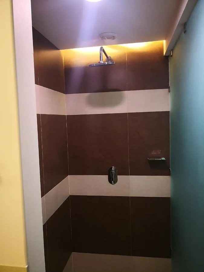 Apartmanhotel Beachside Corasol El Amanecer De Frida Para 2 Personas Playa del Carmen