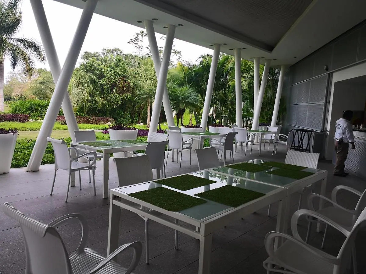Beachside Corasol El Amanecer De Frida Para 2 Personas Playa del Carmen 0*,
