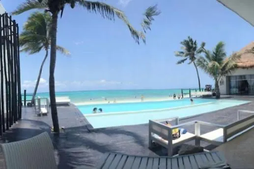 Beachside Grand Coral El Amanecer de Frida Playa del Carmen